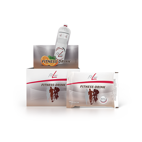 PM FitLine Fitness Drink 450g NEW – simplehealthyessentials