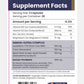 iHealth ImmunFerrin SUPRA Immuno-Cellular Support 60 Caps Patented 0.92 oz NEW