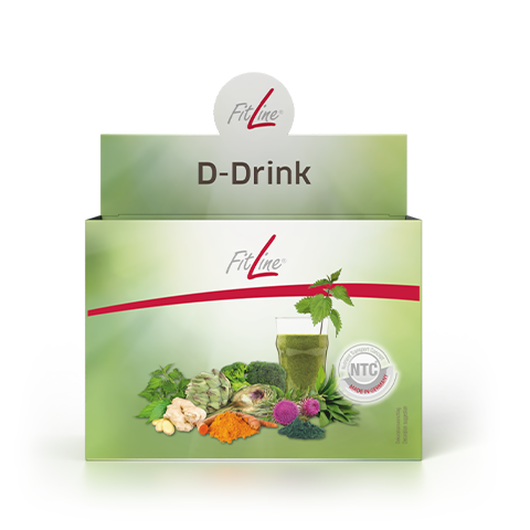 PM FitLine D-Drink NEW – simplehealthyessentials