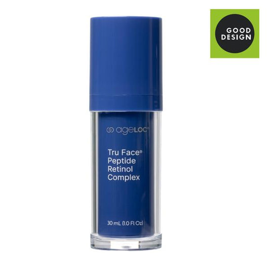 Nu Skin ageLOC® Tru Face® Peptide Retinol Complex NEW