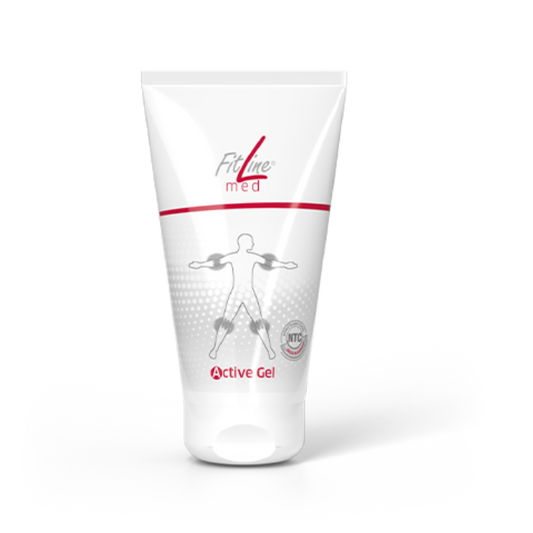 PM FitLine Active Gel 150ml NEW