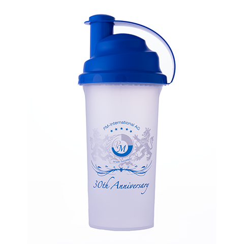 PM FitLine 30th Anniversary Shaker NEW – simplehealthyessentials