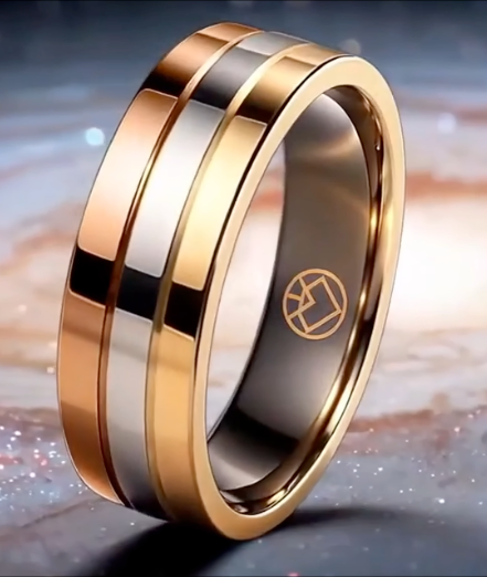 iHealth iHalo Ring Size 7 NEW