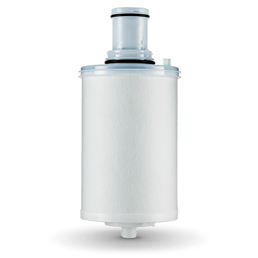 Cartucho de filtro de reemplazo del purificador de agua UV Amway eSpring™ con tecnología UV