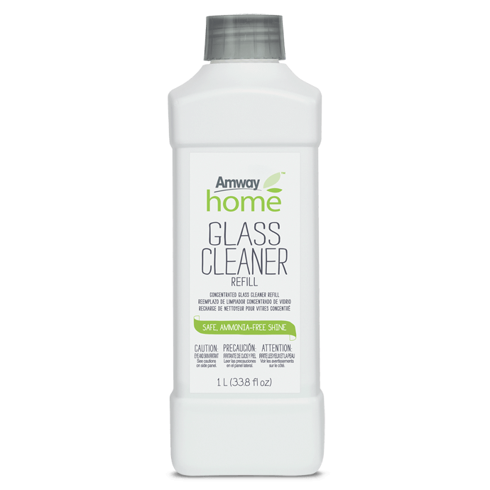 Amway Home™ Glass Cleaner NEW