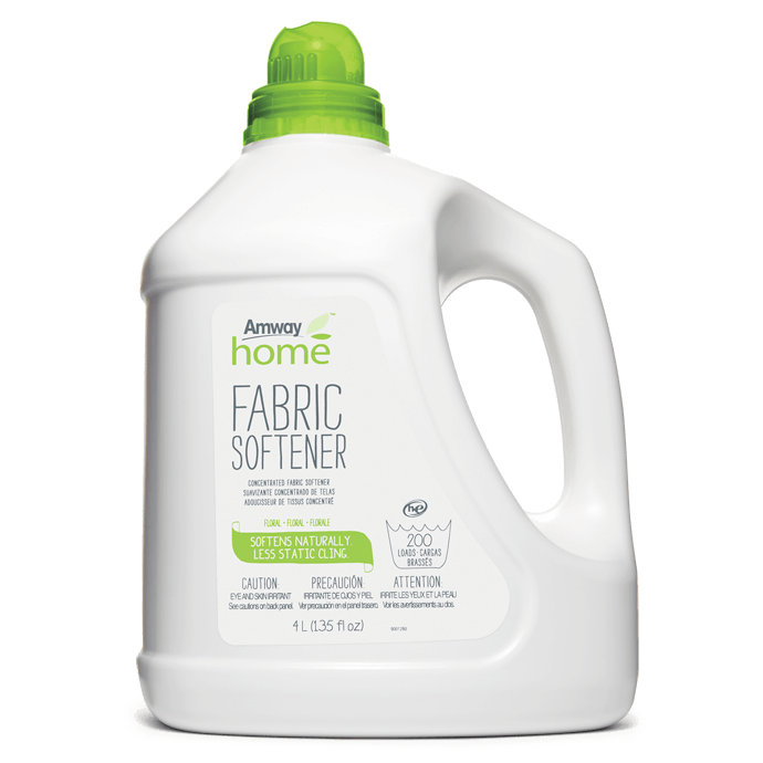 Amway Home™ Fabric Softener – Floral Scent NEW