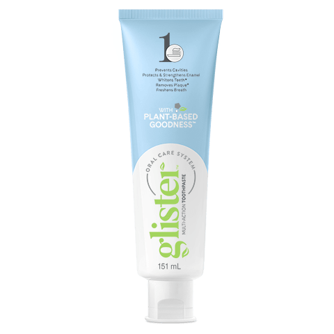 Amway Glister™ Multi-Action Toothpaste 151ml NEW