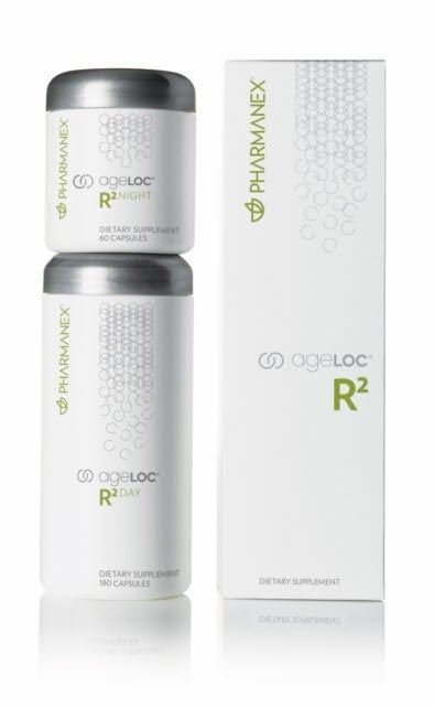 Nu Skin ageLOC® R2 30 Day Supply NEW