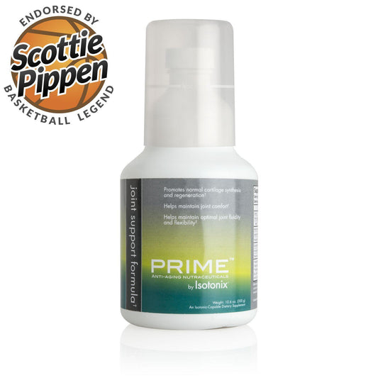 Prime™ Joint Support Formula by Isotonix® NEW
