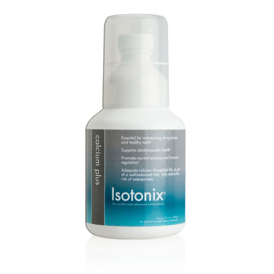 Isotonix® Calcium Plus NEW