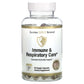 California Gold Nutrition Immune Respiratory Care Eldermune 90 Veg Caps NEW