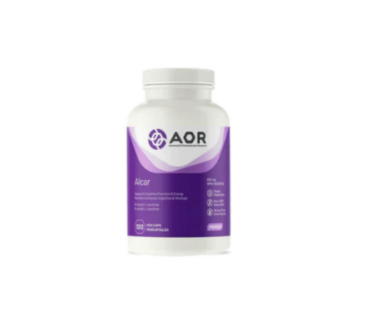 AOR Arginine 600mg Essential Amino Acid Synthesis Heart Health 180 Caps NEW