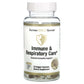 California Gold Nutrition Immune Respiratory Care Eldermune 30 Veg Caps NEW