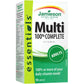 Jamieson 100% Complete Multivitamin for Adults Daily Nutrition Support 90 pc NEW