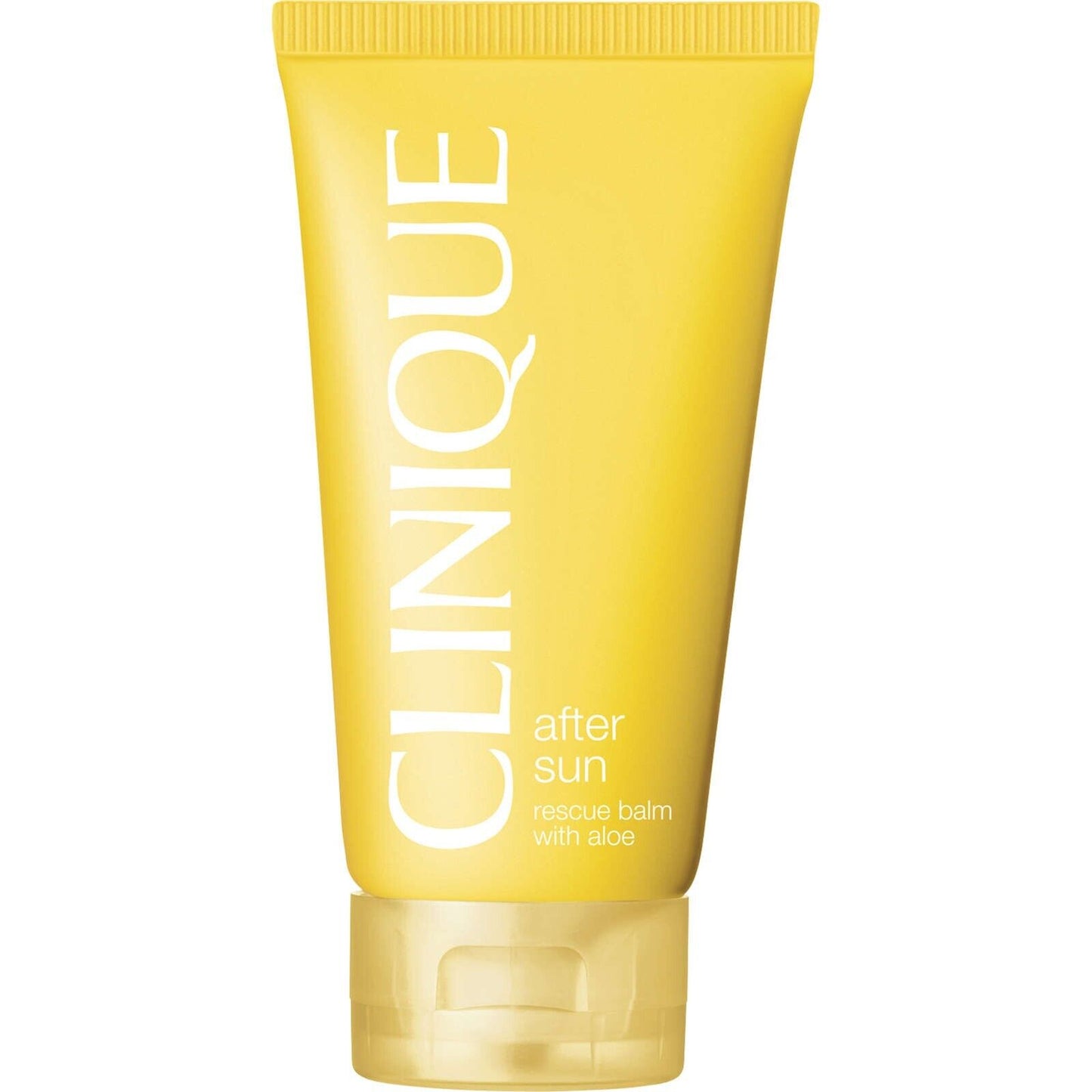 Clinique After Sun Rescue Balm with Aloe Ultra-Moisturizing Repairs 150ml NEW