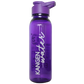 Enagic Kangen Leveluk Sports Water Bottle 24 oz Hydration Easy Maintenance NEW
