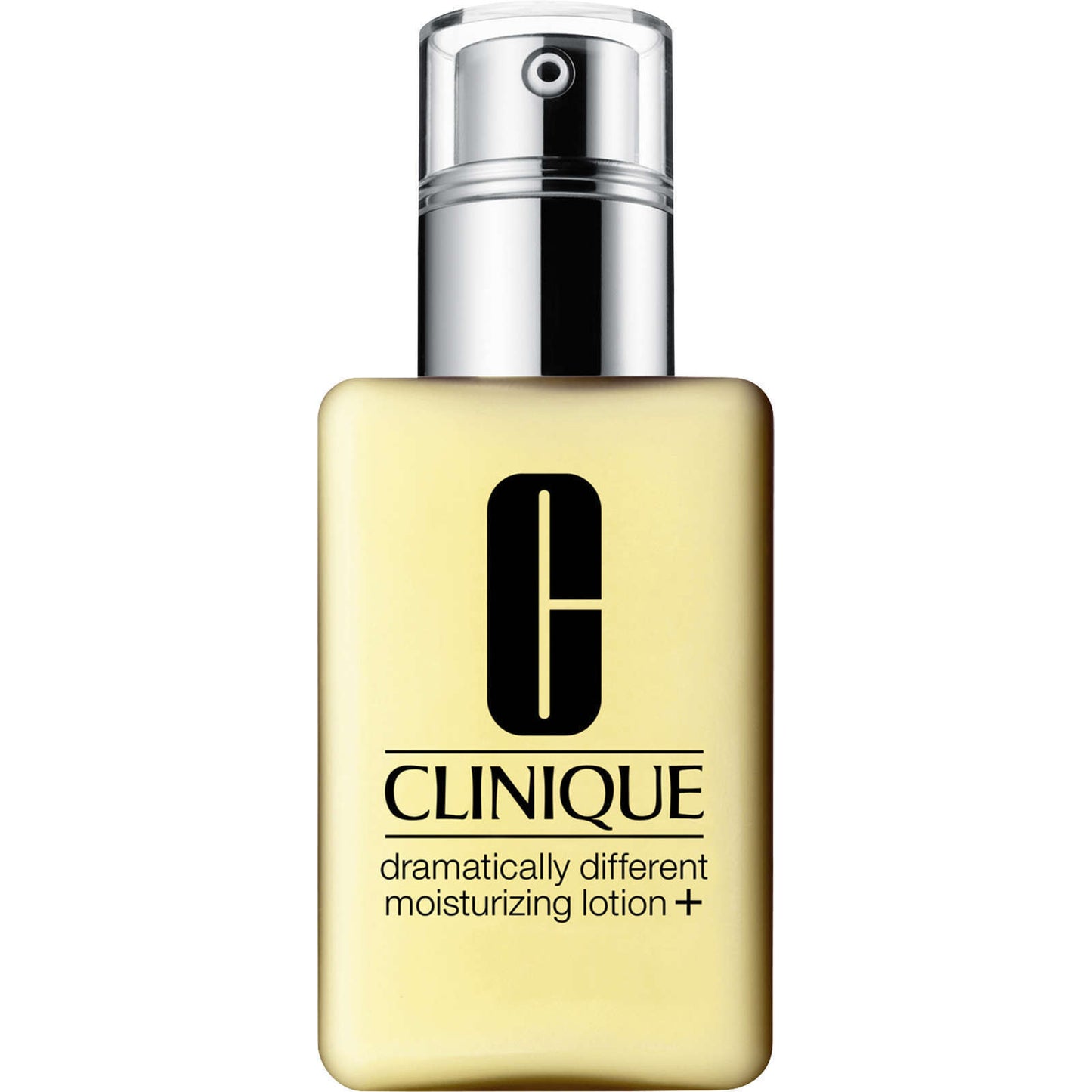 Clinique Dramatically Different Moisturizing Lotion Plus All-Day Skin 125ml NEW