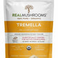 Real Mushrooms Organic Tremella Extract Rejuvenation Pure Vegan 2.12 oz NEW