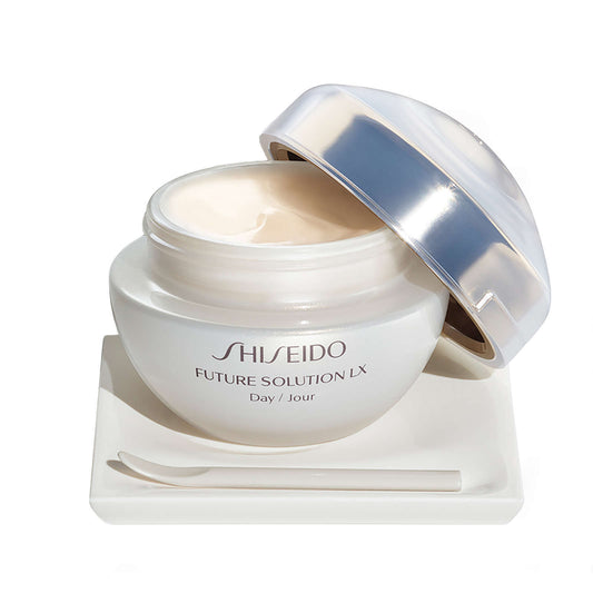 Shiseido Future Solution LX Total Protective Cream Rich Multi-Function 50ml NEW