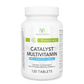 3 Bottles Mannatech Catalyst Multivitamin Zinc Vitamin A C D E B12 120 Tabs NEW