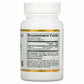 California Gold Nutrition Vitamin D3 125 mcg 5000 IU 90 Fish Gelatin Softgel NEW