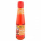 3 Bottles Lee Kum Kee Chili Oil Fresh Dipping Tasty Aromatic Flavor 207ml ea NEW