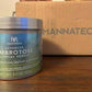 4 Canisters Mannatech Advanced Ambrotose Complex 120g Powder Immune Boost NEW