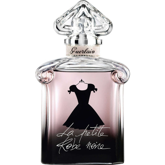 Guerlain La Petite Robe Noire Eau de Parfum Wardrobe Original Dress 50ml NEW