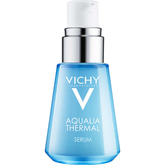 Vichy Aqualia Serum New Improved Formula Intense 48 Hours Hydration 30ml NEW