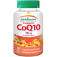 Jamieson CoQ10 Gummies 100 mg Formula Antioxidant Heart Function Boost 60pcs NEW