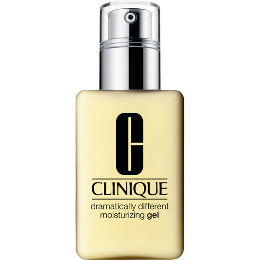 Clinique Dramatically Different Moisturizing Gel Oil-Free Hydration 125ml NEW