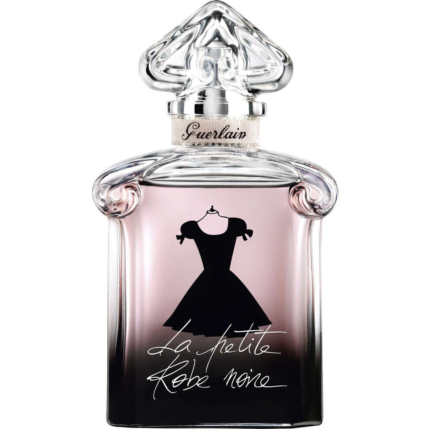Guerlain La Petite Robe Noire Eau de Parfum Wardrobe Original Dress 100ml NEW