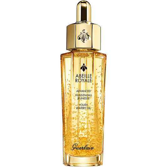 Guerlain Abeille Royale Advanced Youth Watery Anti-Aging Face Oil 30ml NEW