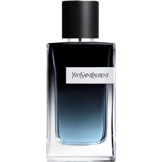 Yves Saint Laurent Y Eau De Parfum Woody Clean Fragrance for Men 100ml NEW