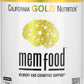 California Gold Nutrition MEM Food Support Herbal Extracts Pine Bark 510g NEW