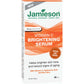 Jamieson Vitamin C Brightening Serum Skin Tone Reduce Aging Aloe Vera 30ml NEW