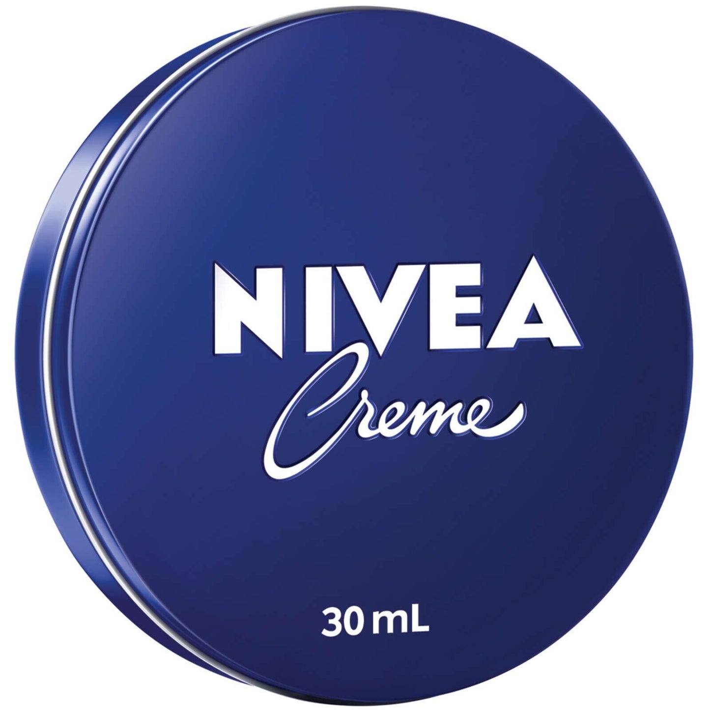 NIVEA Crème 护肤经典防护深层滋养干性皮肤 30ml 新品