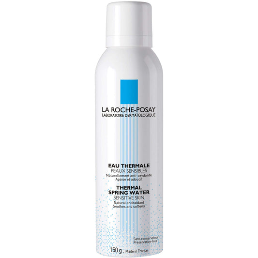 La Roche-Posay Thermal Spring Water Soothing Softening Sensitive Skin 150ml NEW