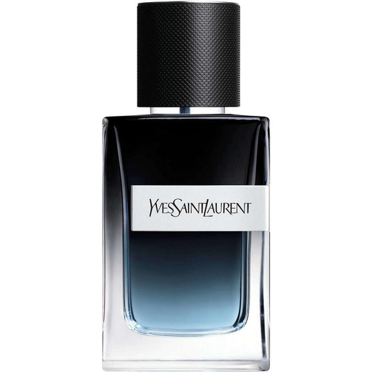 Yves Saint Laurent Y Eau De Parfum Woody Clean Fragrance for Men 60ml NEW