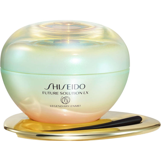 Shiseido Future Solution LX Legendary Enmei Ultimate Renewing Cream 50ml NEW