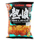 3 Packs Calbee Hot and Spicy Flavor Savory Snack Fried Crispy 105g ea NEW
