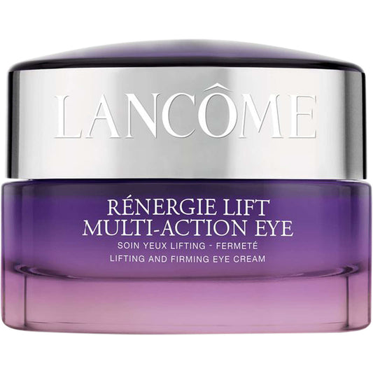 Lancome Rénergie Eye Cream Anti-Aging Lifting Firming Moisturizing 15ml NEW