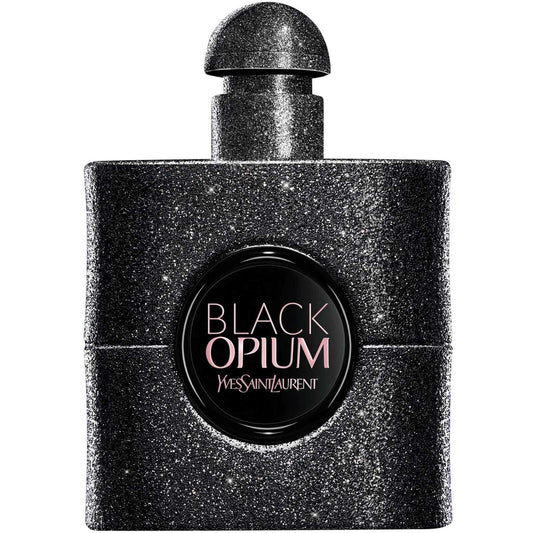 Yves Saint Laurent Black Opium Eau De Parfum Fragrance Women Coffee 50ml NEW