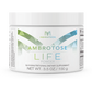 Mannatech 2 Pack Ambrotose LIFE 100g Canister Pure Ambrotose Powder Immune NEW