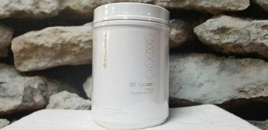 Nu Skin Pharmanex TR90 Protein Boost and Tegreen 30 caps Weight Loss Kit NEW