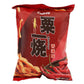 3 Packs Calbee Grill A Corn Hot and Spicy Flavor Stick Savory Snack 80g ea NEW