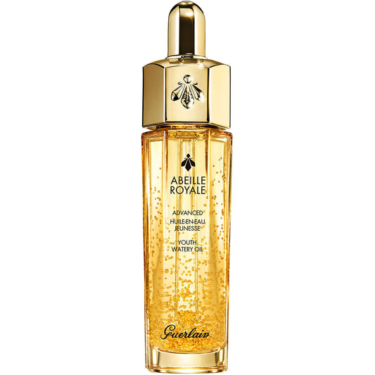Guerlain Abeille Royale Advanced Youth Watery Anti-Aging Face Oil 15ml NEW