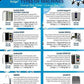 Enagic Leveluk K8 Kangen Water Ionizer Machine 8 Plates Filtration Stages NEW