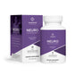 Vasayo Neuro Caps Healthy Brain Nutrition Nourish Formulated Blend 30 Caps NEW