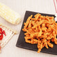 3 Packs Calbee Grill A Corn Hot and Spicy Flavor Stick Savory Snack 80g ea NEW